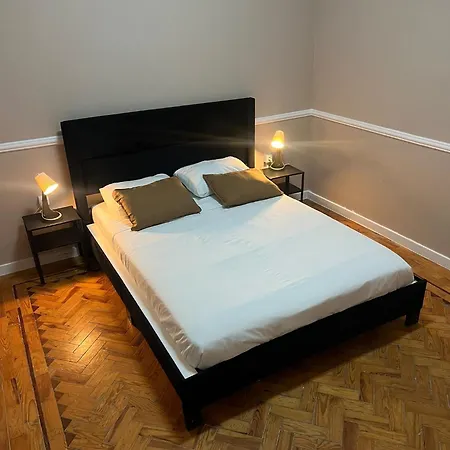 Samps H Campo De Ourique Auberge de jeunesse Lisboa