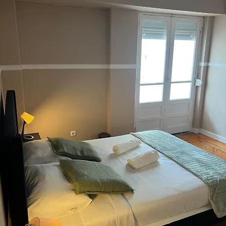 Samps H Campo De Ourique * Lisboa